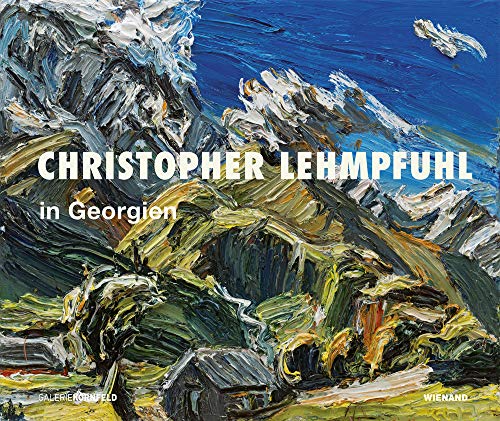 Stock image for Christopher Lehmpfuhl for sale by Blackwell's