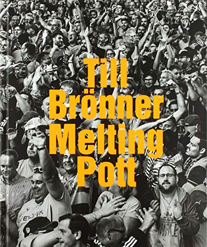 9783868325386: Till Brnner. Melting Pott: Katalog zur Ausstellung im Museum Kppersmhle fr Moderne Kunst, Duisburg, 2019