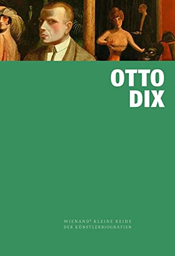 Stock image for Otto Dix -Language: german for sale by GreatBookPrices