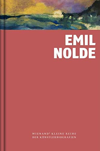 Beispielbild fr Emil Nolde zum Verkauf von WorldofBooks