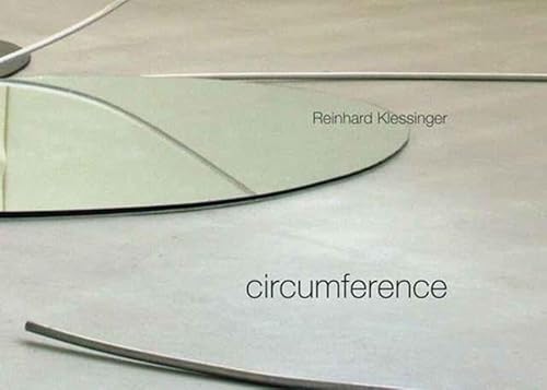 Beispielbild fr Reinhard Klessinger   - circumference zum Verkauf von medimops