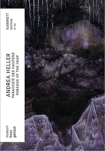 9783868331790: Andrea Heller - Paradoxie des Haufens