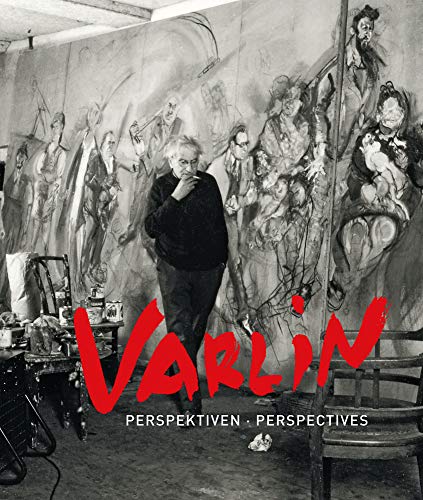 9783868332230: Varlin. Perspectives