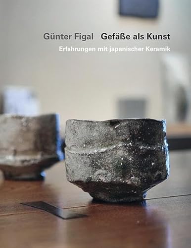 Beispielbild fr Gnter Figal - Gefe als Kunst zum Verkauf von Blackwell's