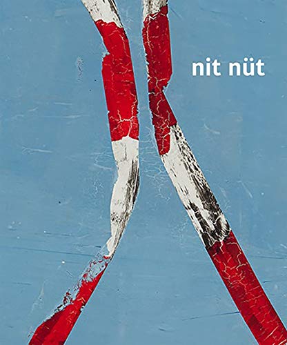 Beispielbild fr Peter Bosshart - nit nt. Oberrheinischer Kunstpreis 2020. zum Verkauf von Grammat Antiquariat