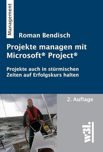 9783868340396: Projekte managen mit Microsoft Project