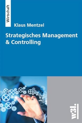 Beispielbild fr Strategisches Management & Controlling zum Verkauf von Buchpark