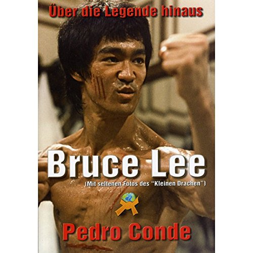 9783868361803: Bruce Lee - ber die Legende hinaus