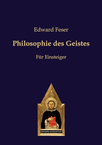 9783868382235: Philosophie des Geistes: Fr Einsteiger