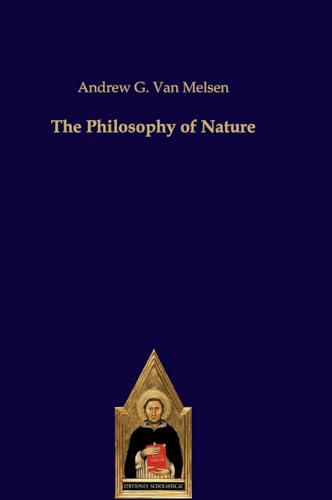 Stock image for The Philosophy of Nature for sale by California Books