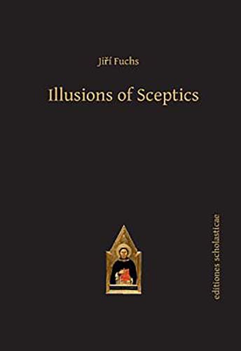 9783868385687: Illusions of Sceptics
