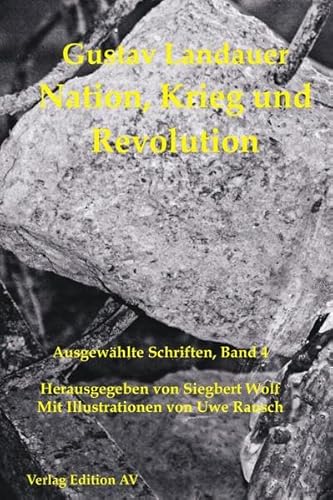 Beispielbild fr Nation, Krieg und Revolution zum Verkauf von Der Ziegelbrenner - Medienversand