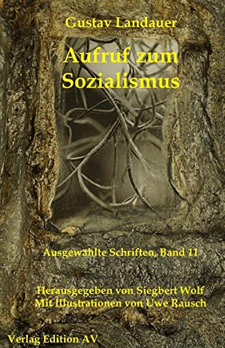 9783868411331: Aufruf zum Sozialismus: Ein Vortrag. Ausgewhlte Schriften, Band 11