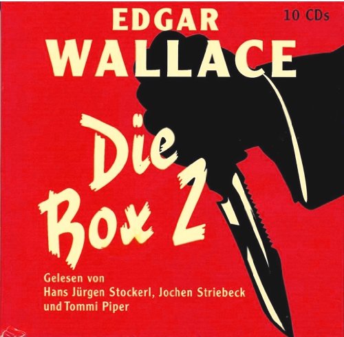 Stock image for Die Wallace Box 2 for sale by medimops