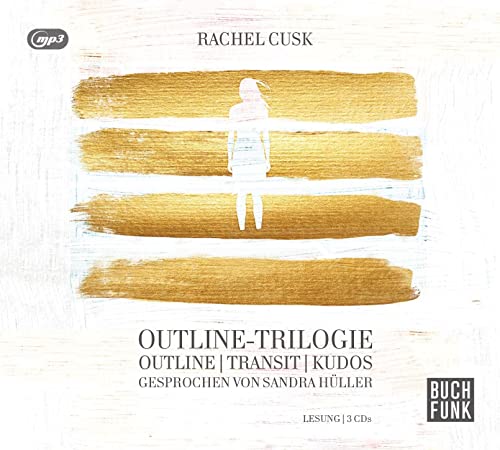 9783868470086: Outline-Trilogie