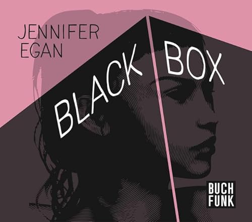 Black Box - Egan Jennifer, Fischbach David, Helm Luise, Walitzek Brigitte