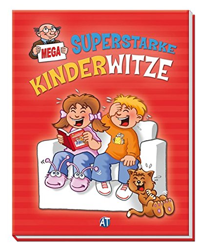 Stock image for Kinderwitze for sale by medimops