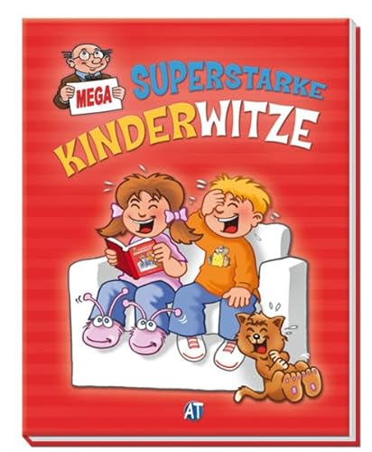 Stock image for Kinderwitze for sale by medimops