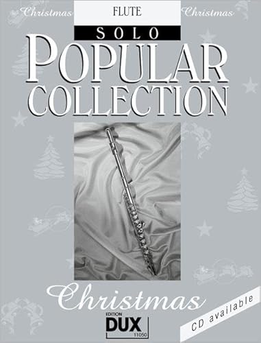 Imagen de archivo de Popular collection christmas a la venta por CONTINUO Noten-Buch-Versand