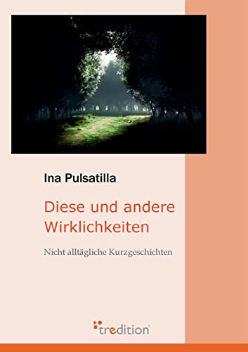 Stock image for Diese Und Andere Wirklichkeiten (German Edition) for sale by Books Unplugged