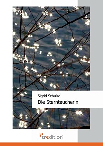 Stock image for Die Sterntaucherin for sale by medimops