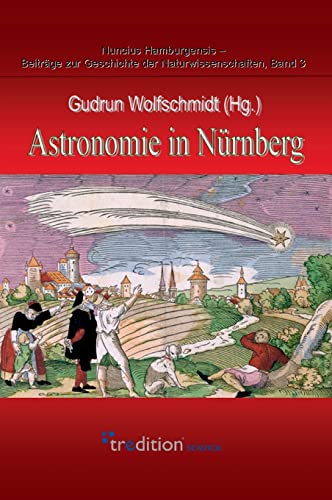 Beispielbild fr Astronomie in Nurnberg zum Verkauf von Blackwell's