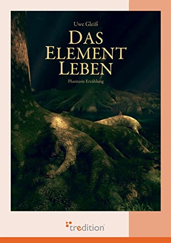 9783868508178: Das Element Leben