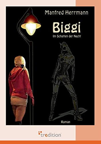 BIGGI: Im Schatten der Nacht - Herrmann, Manfred