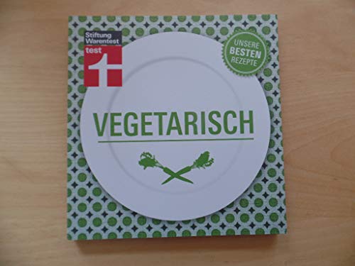 Stock image for Unsere besten Rezepte: Vegetarisch for sale by HPB-Movies