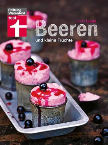 Beispielbild fr Beeren und kleine Frchte zum Verkauf von medimops