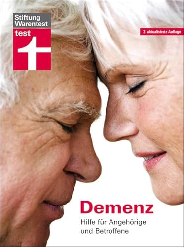 Stock image for Demenz: Hilfe fr Angehrige und Betroffene for sale by medimops