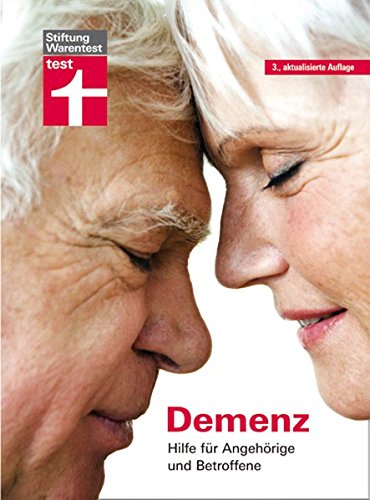 Stock image for Demenz: Hilfe fr Angehrige und Betroffene for sale by medimops