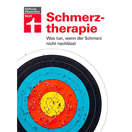 Stock image for Schmerztherapie: Was tun, wenn der Schmerz nicht nachlsst for sale by medimops