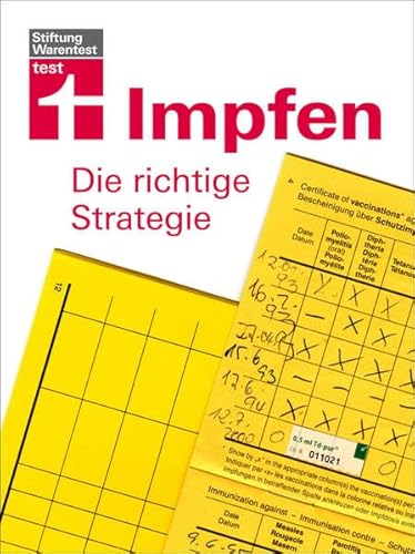 Beispielbild fr Impfen. Die richtige Strategie zum Verkauf von medimops