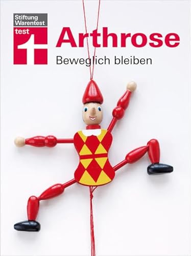 Stock image for Arthrose: Beweglich bleiben for sale by Ammareal