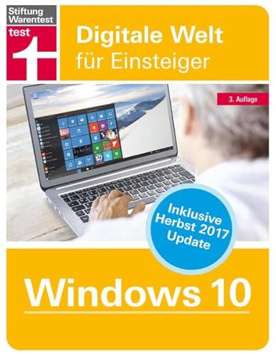 Beispielbild fr Windows 10: Digitale Welt fr Einsteiger zum Verkauf von medimops
