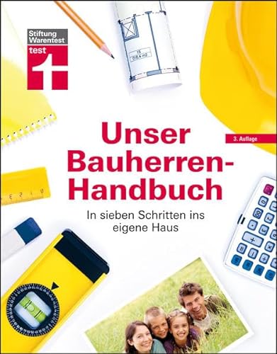 Stock image for Unser Bauherren-Handbuch for sale by medimops