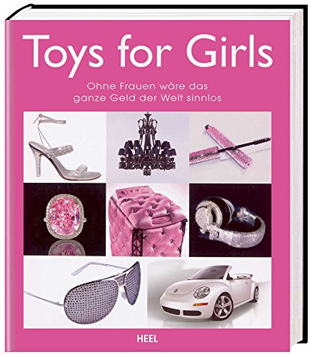 Stock image for Toys for Girls for sale by medimops