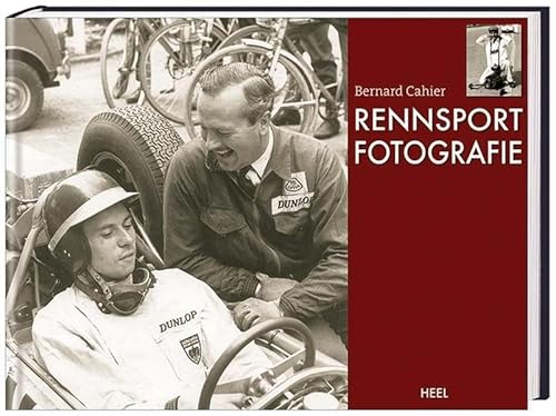 Imagen de archivo de Rennsportfotografie a la venta por GF Books, Inc.