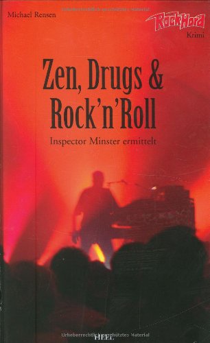 Beispielbild fr Zen, Drugs & Rock?n?Roll zum Verkauf von ThriftBooks-Atlanta