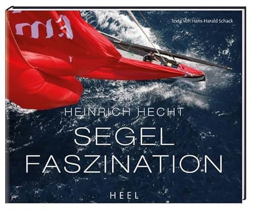 Stock image for Segel Faszination for sale by medimops