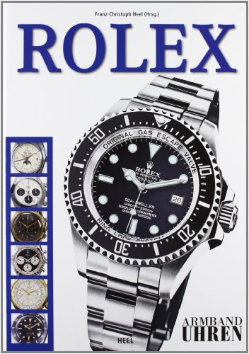 Imagen de archivo de Rolex a la venta por medimops