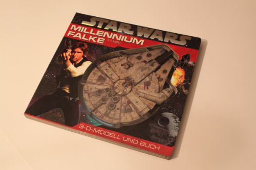 9783868523256: Star Wars Millennium Falke YT-1300