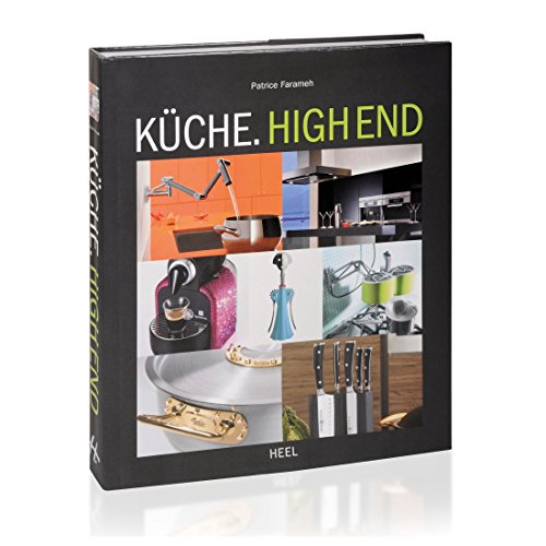 Imagen de archivo de Kche High End a la venta por medimops