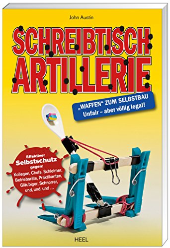 Schreibtisch Artillerie (9783868524093) by John Austin