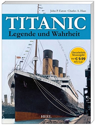 Imagen de archivo de Titanic: Legende und Wahrheit a la venta por medimops