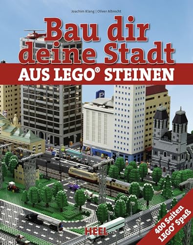 Beispielbild fr Bau Dir Deine Stadt (English and German Edition) zum Verkauf von Books From California