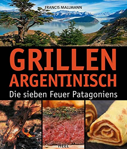 Stock image for Grillen Argentinisch -Language: german for sale by GreatBookPrices