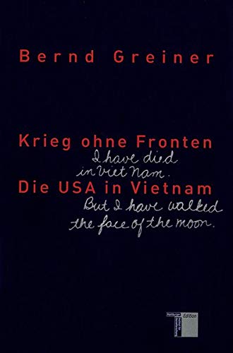 Stock image for Krieg Ohne Fronten, Sonderausgabe for sale by Revaluation Books