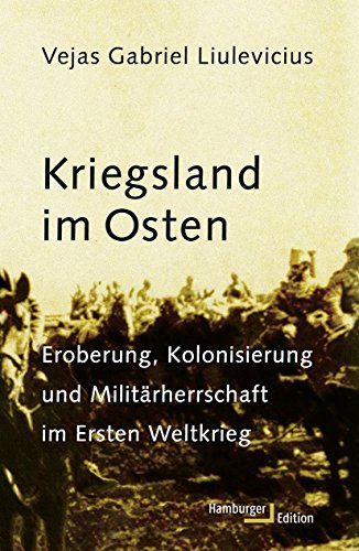 Stock image for Kriegsland im Osten -Language: german for sale by GreatBookPrices